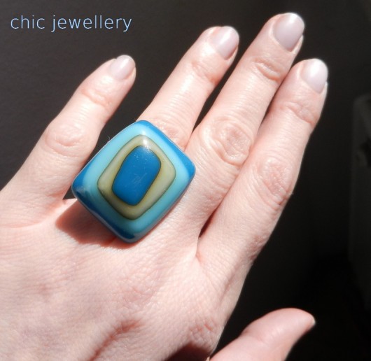 blue&cream funkyandchic