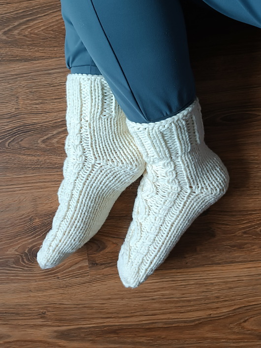 skarpetki damskie Skarpetki WERA