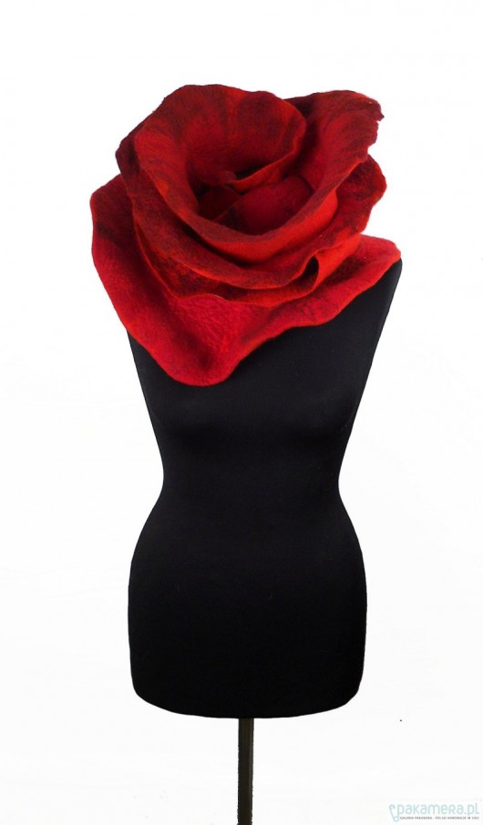 Chic As Hell : Zamiast Swetra filcant