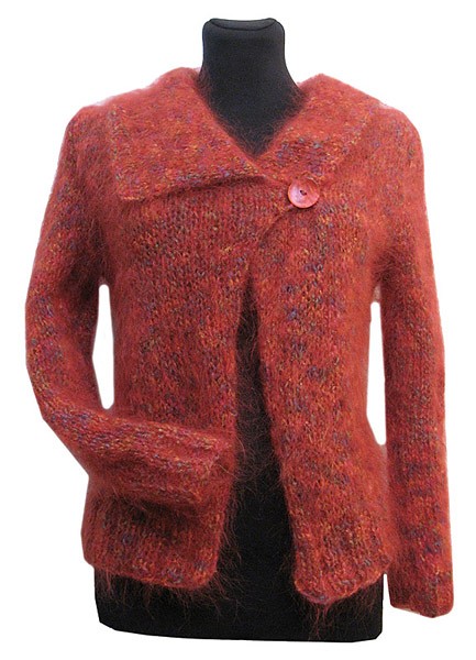 Sweter Vogalisa