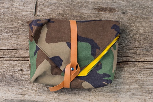 BEAUTY BAG N°904 Ready To Go