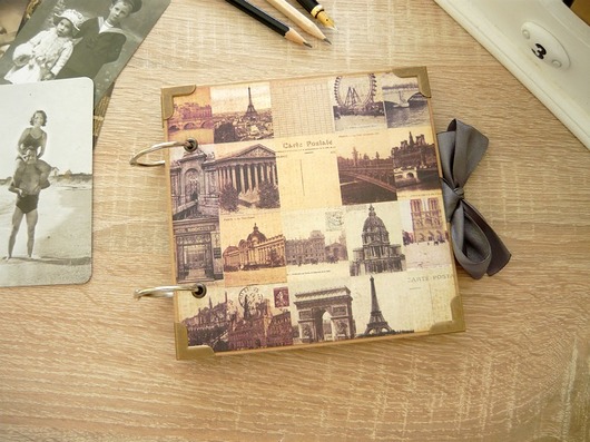 Insta Album na 50 zdjęć Not Only Paper