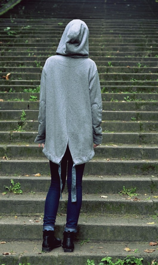 IVY-Parka XS/S ivy style