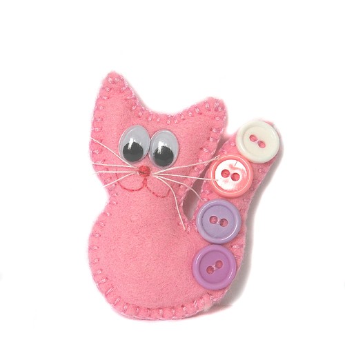 Cat Kejt