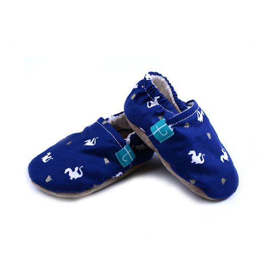 Navy Dragons Papcie 16-24 TITOT