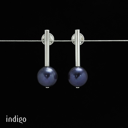 granatowa studio INDIGO