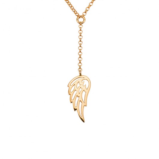 Naszyjnik Come Fly Away My Way Jewellery