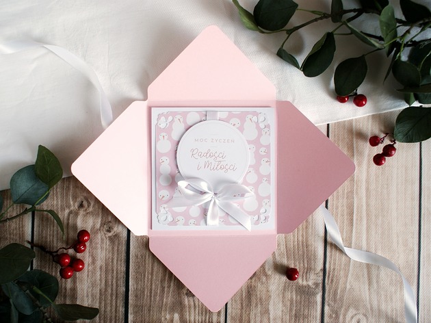 kartki świąteczne Świąteczna kartka Bożonarodzeniowa handmade na święta Boże Narodzenie