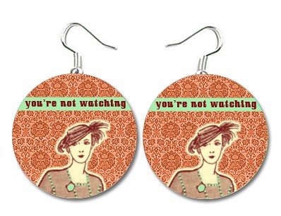 you:re not watching sadha