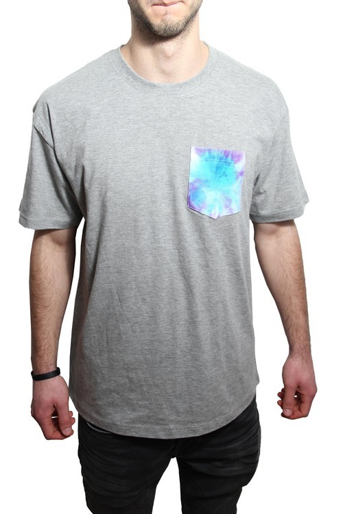 hippie grey PaniNorris