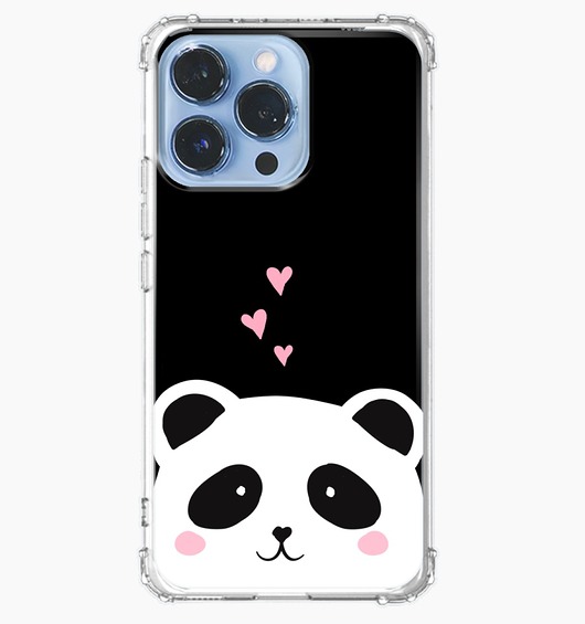 etui na telefon Etui Anti Shock case wzory -H223
