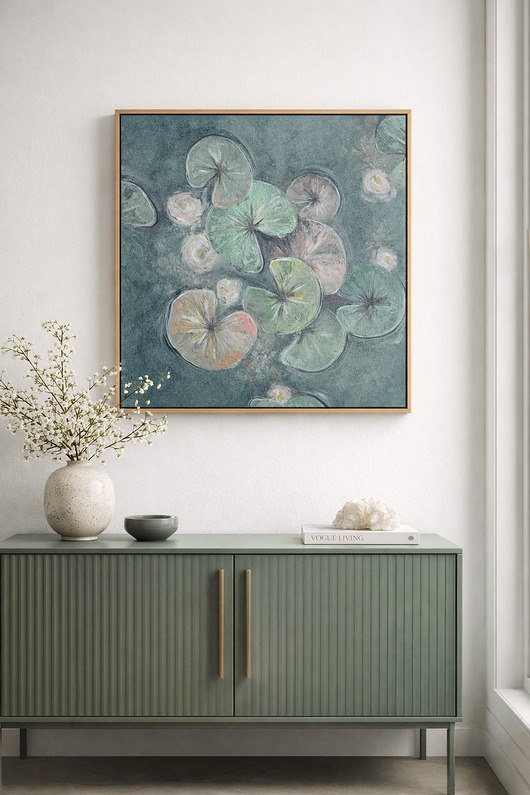 obrazy Obraz na płótnie 70x70