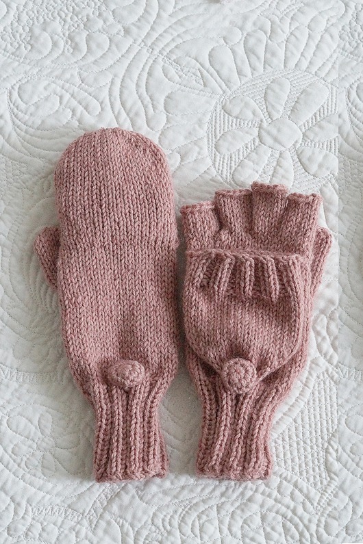 rękawiczki damskie Damskie rękawiczki Flap z klapką z jedwabiem