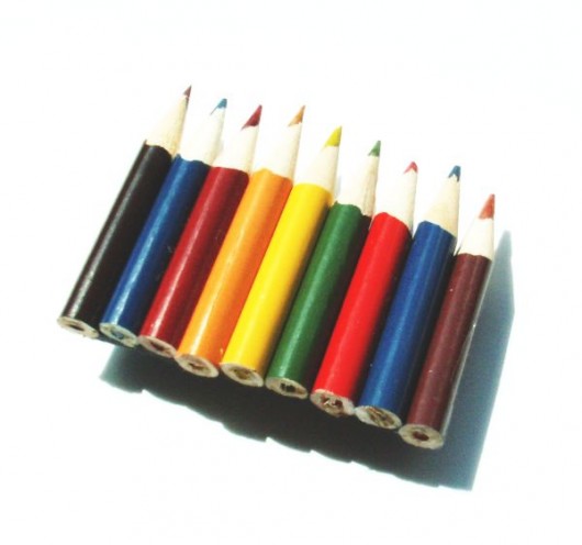 kredkowa klamra 123kiniapatrzy