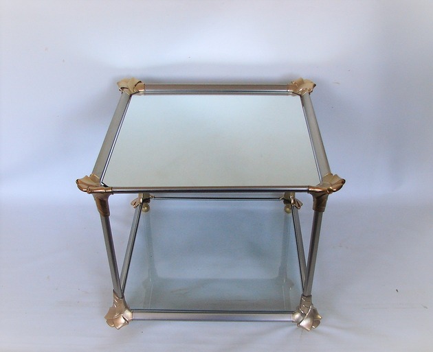 stoliki kawowe Stolik kawowy lata 70 