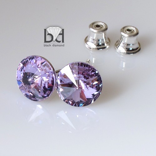 Sztyfty - fioletowe (8,2 mm) Black Diamond