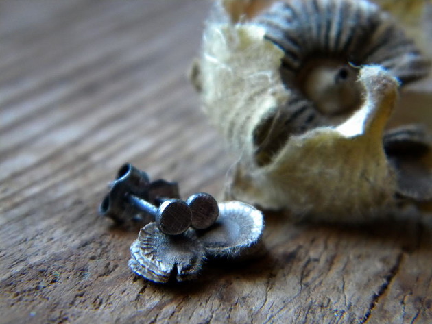 kropeczka 3mm - sztyfty Beata Trotter