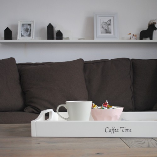 Taca Coffee Time Daro Meble