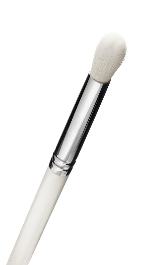 Wegański pędzel 07 - do blendowania IUNO Cosmetics