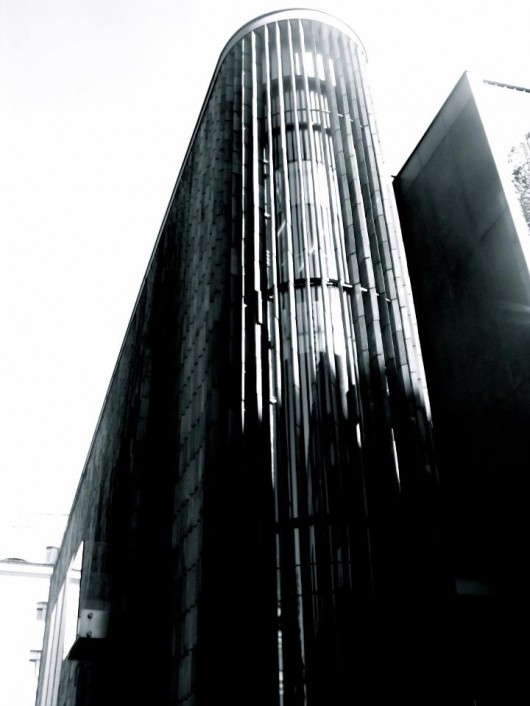kRAKÓW 12 ' LABORATORYART