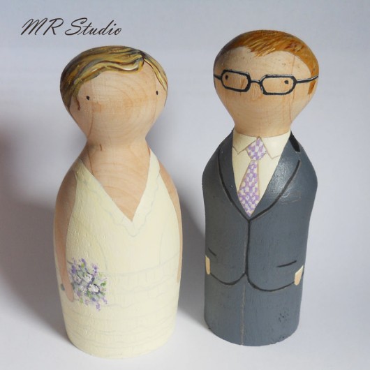 Figurki  na zamówienie MR Studio