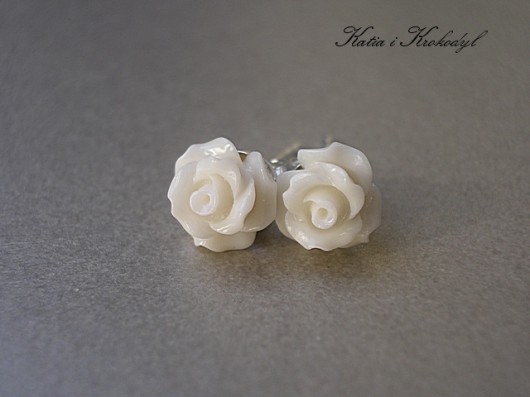 creme rose-sztyfty Katia i krokodyl