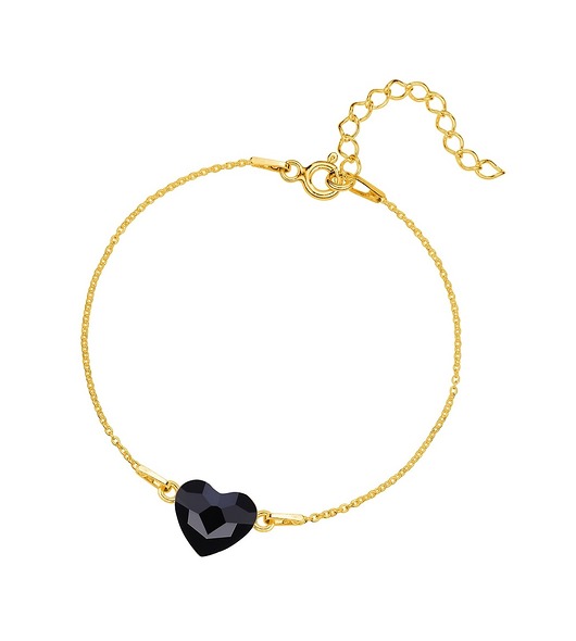 BRANSOLETKA SREBRO 925 Z KRYSZTAŁEM SWAROVSKI® Coccola JEWELLERY