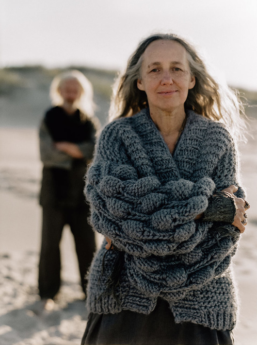 kardigany damskie Cardigan damski, sweter wełniany  na drutach