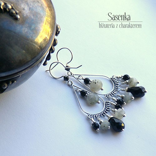BLACK&GREY sasenka