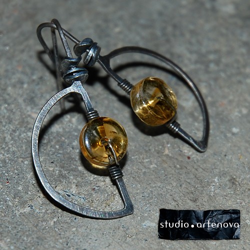 cytryn 2 połowy * ki 00078 studio artenova
