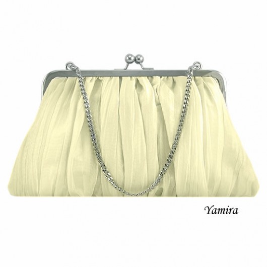 Torebka :: ecru classic :: yamira