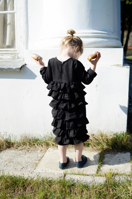 Lovable Dress Adult FoureMki