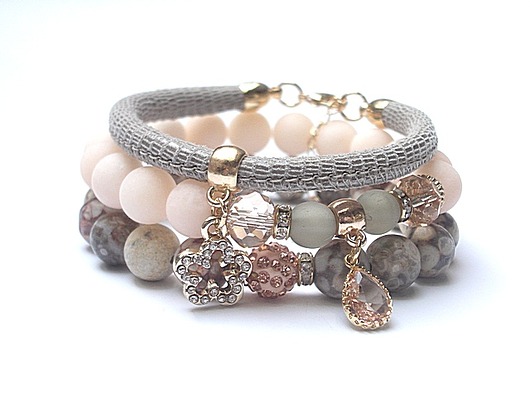 TAUPE AND NUDE VOL. 5 /19.02.16/ SET KiKa pracownia