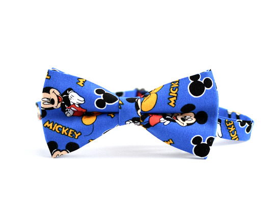 Mickey. Mucha z Myszką Mickey Maja Allure