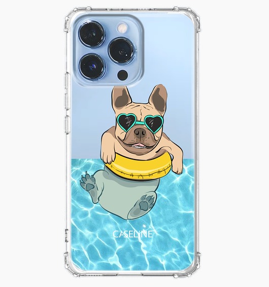 etui na telefon Etui Anti Shock case wzory -B178