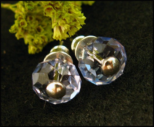 LUXURY-Najdelikatniejszy kryształ Swarovski-Provence  Little Dreamer