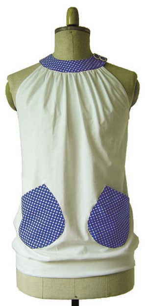 Top T028a Fanfaronada