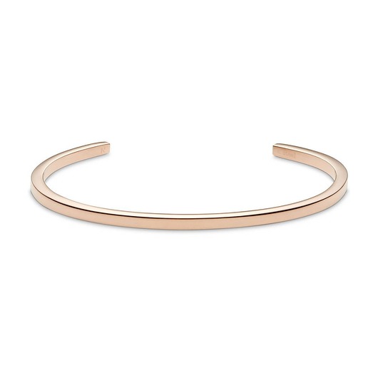 bransoletki złote Bransoletka Meller Nalya Nashira Rosegold