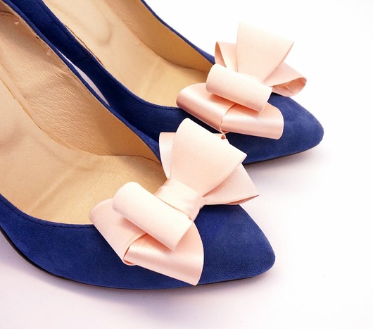 Kokardki 3D Spring  Coquet