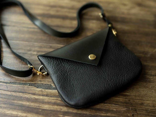 Belt Bag 06 FOKS FORM