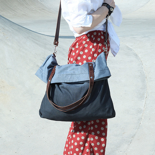 summer sack oversize byKate