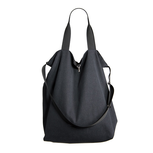 Dwustronna Torba Black Jeans CZAJKOWSKI