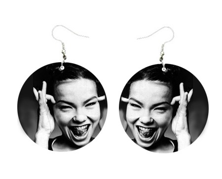 Bjork (na zamówienie)  KuKa