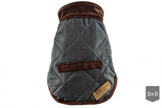 Kurteczka Cambridge Jacket M Bowl and Bone Republic