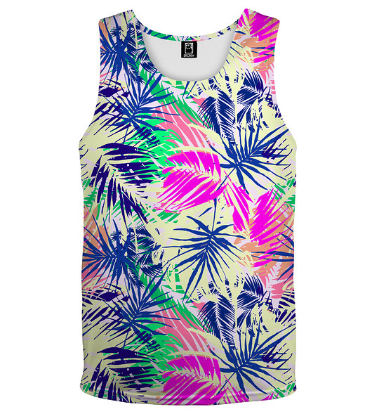 t-shirty męskie DR.CROW Bokserka Męska Exotic