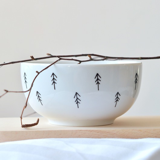 LAS miska my mug company