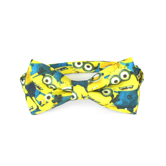 Minions. Mucha w Minionki Maja Allure