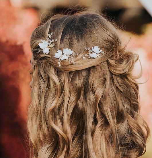 Trzy kokówki Olaya  Anelis Atelier