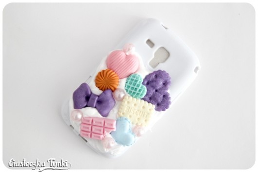 Samsung GT-S7560 Galaxy Trend ciasteczkatynki