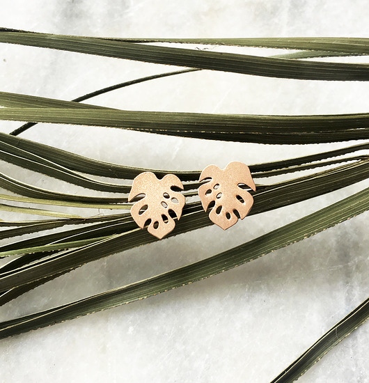 Monstera Deliciosa  -sztyfty BOSKE
